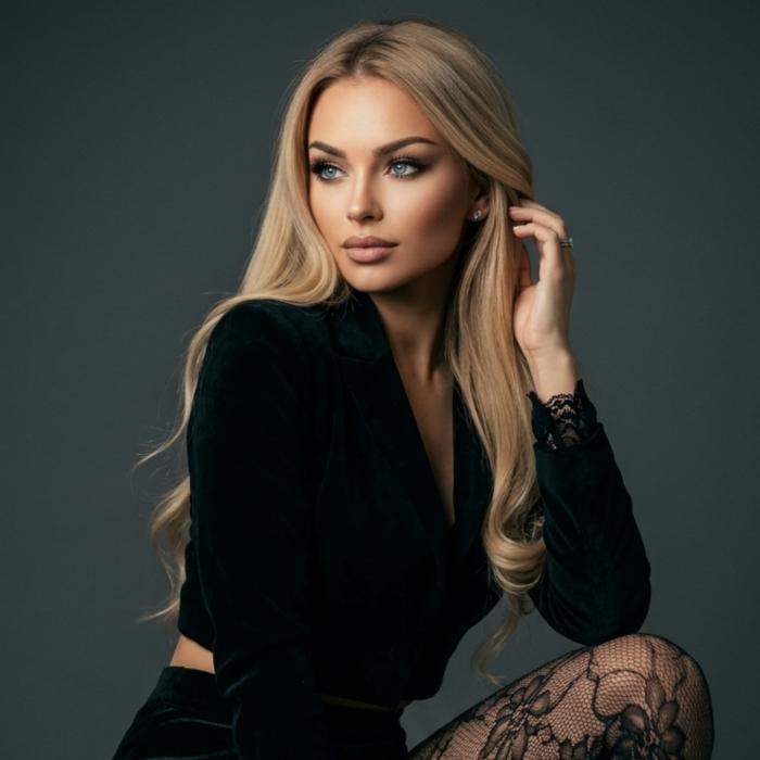 Aleksandra, 38 yrs.old from Lvov, Ukraine