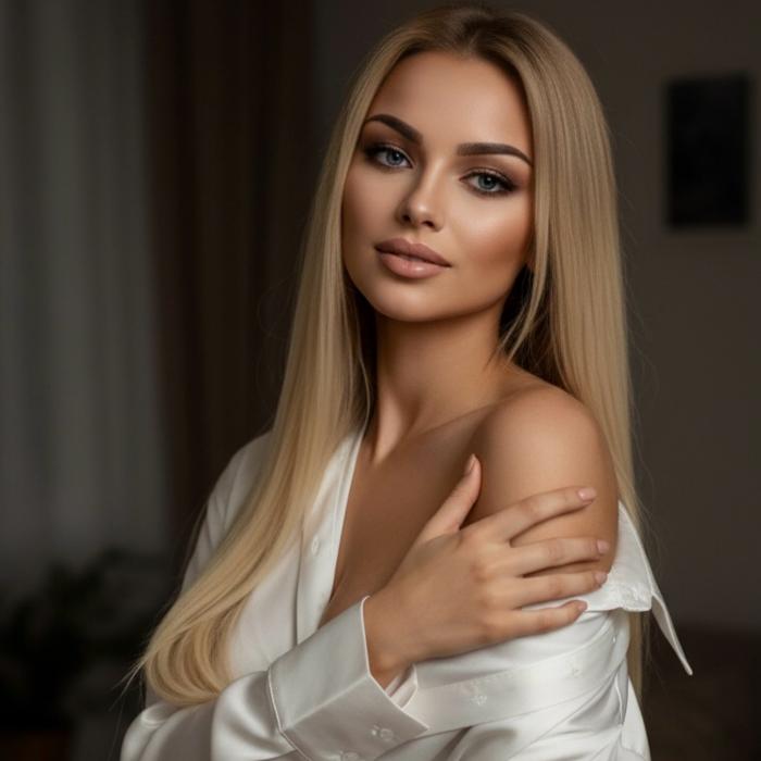 Aleksandra, 37 yrs.old from Lvov, Ukraine