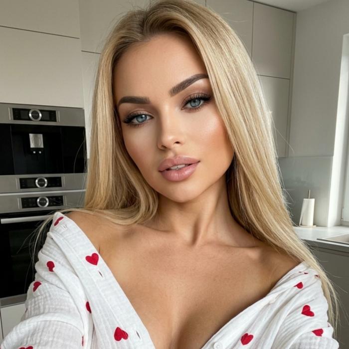 Aleksandra, 38 yrs.old from Lvov, Ukraine
