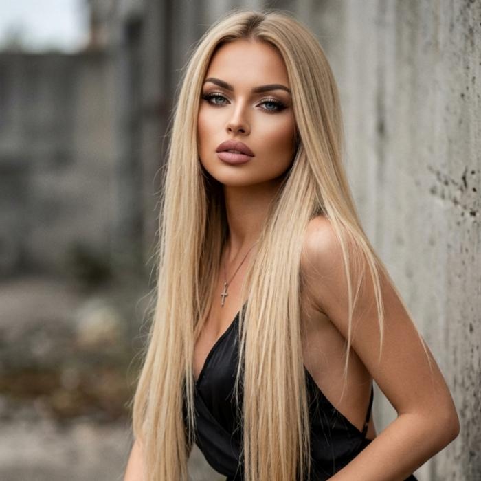 Aleksandra, 38 yrs.old from Lvov, Ukraine