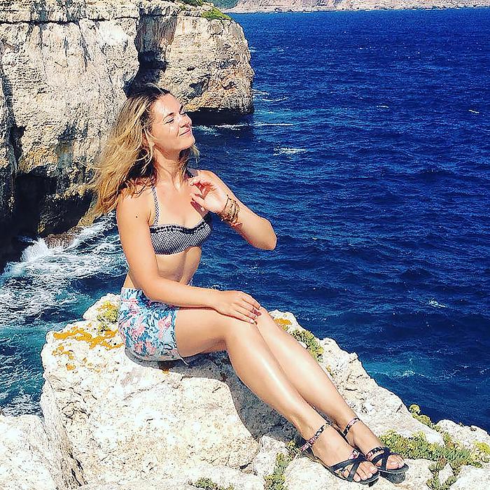 Tatyana, 41 yrs.old from Eastern Europe