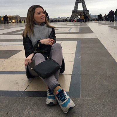 Tatyana, 41 yrs.old from Eastern Europe