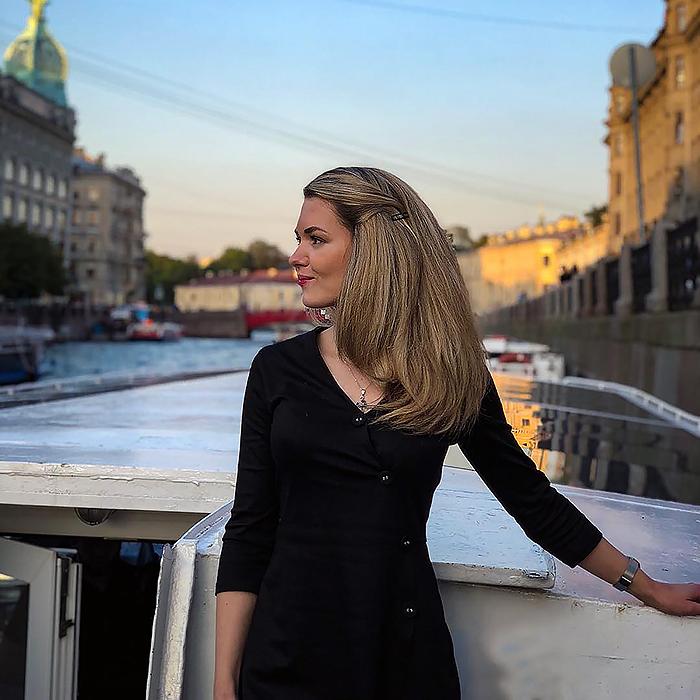 Tatyana, 41 yrs.old from Eastern Europe