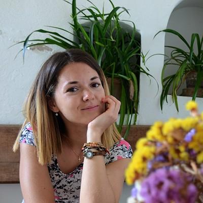 Tatyana, 41 yrs.old from Eastern Europe