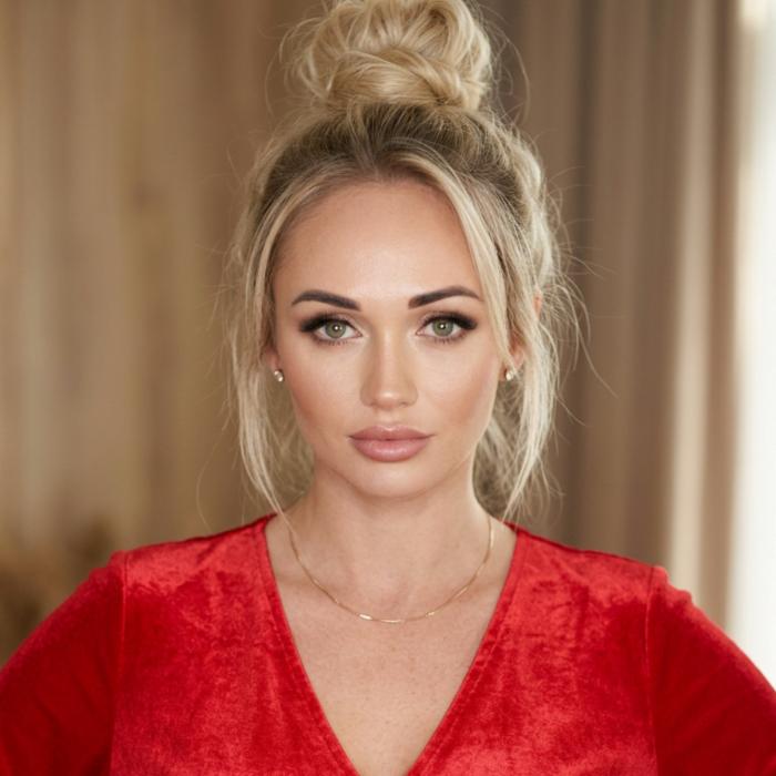 Alina, 38 yrs.old from Krivoy Rog, Ukraine