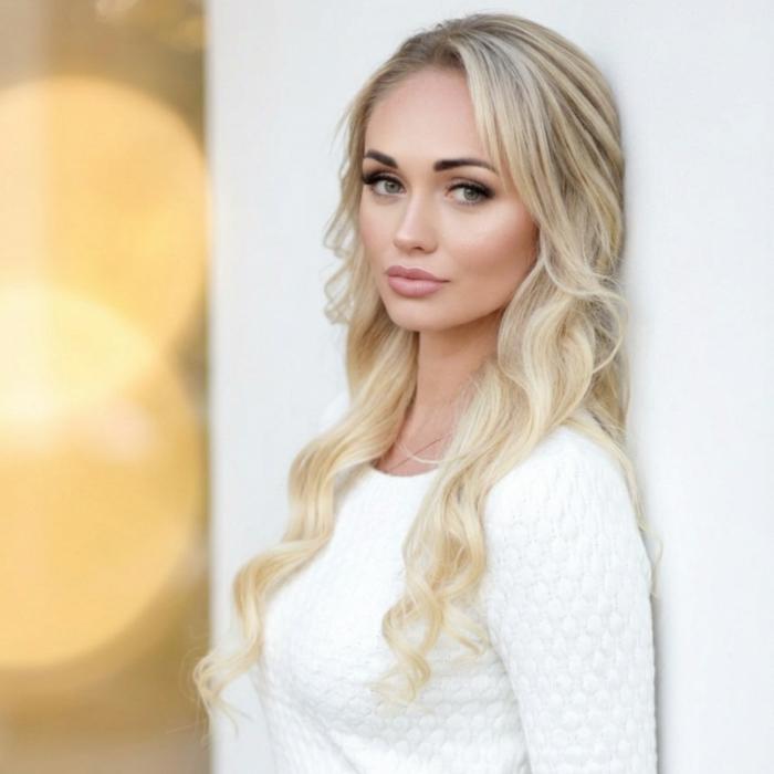 Alina, 38 yrs.old from Krivoy Rog, Ukraine