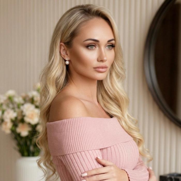Alina, 38 yrs.old from Krivoy Rog, Ukraine