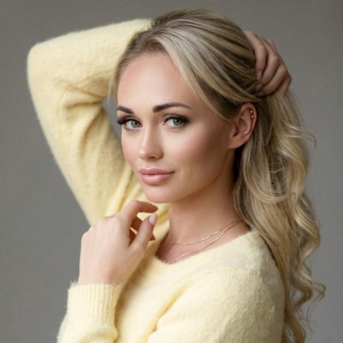 Alina, 38 yrs.old from Krivoy Rog, Ukraine