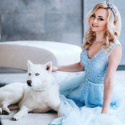 Julia, 34 yrs.old from Kharkov, Ukraine