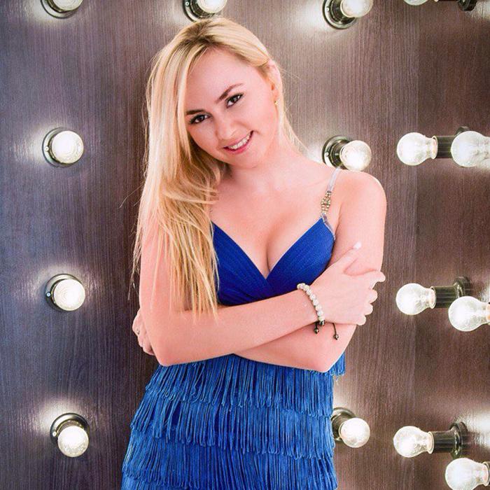 Julia, 34 yrs.old from Kharkov, Ukraine