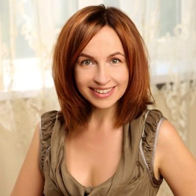 Tatiana, 50 yrs.old from Kiev, Ukraine
