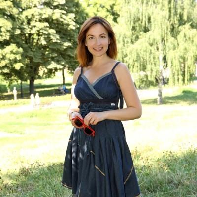 Tatiana, 50 yrs.old from Kiev, Ukraine