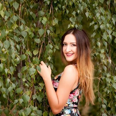 Victoria, 39 yrs.old from Poltava, Ukraine