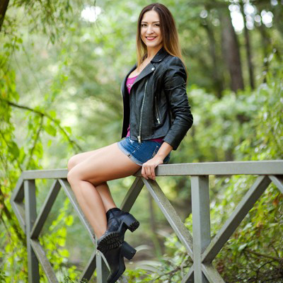 Victoria, 39 yrs.old from Poltava, Ukraine