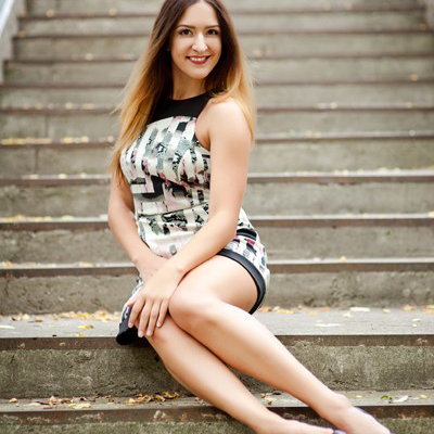 Victoria, 39 yrs.old from Poltava, Ukraine