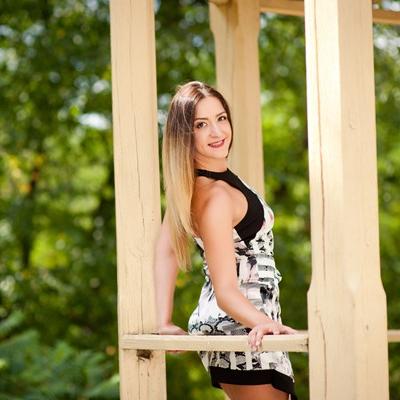 Victoria, 39 yrs.old from Poltava, Ukraine