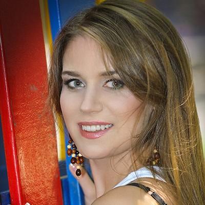 Aleksandra, 39 yrs.old from Poltava, Ukraine