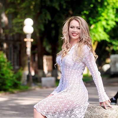 Yulia, 42 yrs.old from Poltava, Ukraine