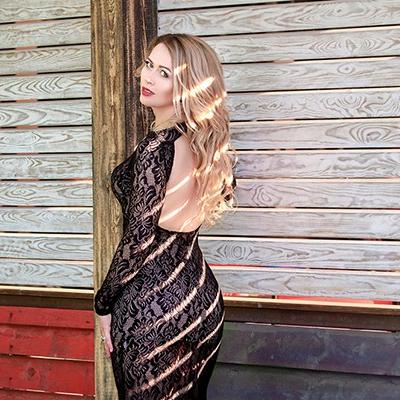 Yulia, 42 yrs.old from Poltava, Ukraine