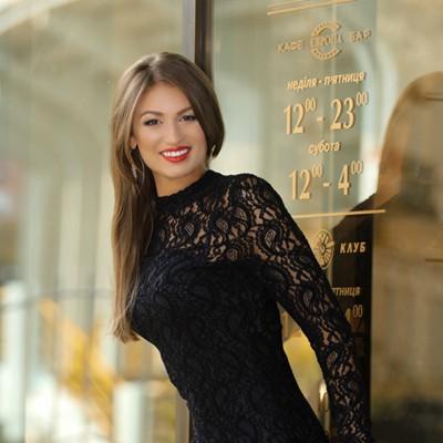 Oksana, 35 yrs.old from Poltava, Ukraine