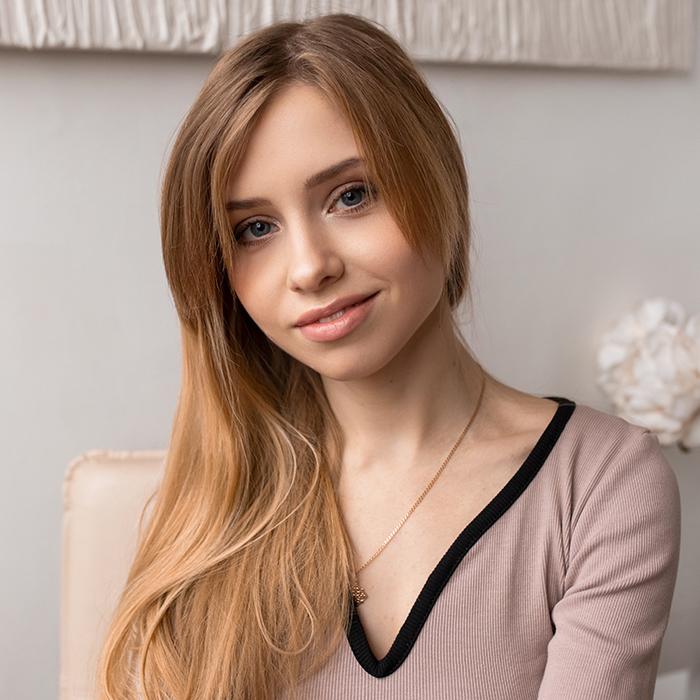 Alina, 33 yrs.old from Kiev, Ukraine