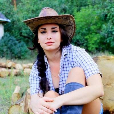 Ivanna, 33 yrs.old from Kirovograd, Ukraine