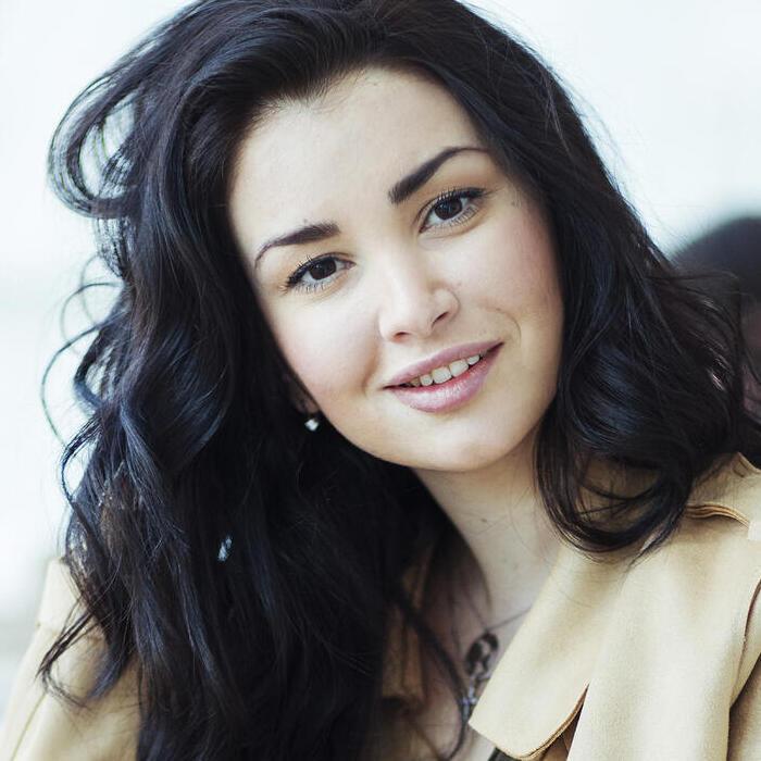 Ivanna, 33 yrs.old from Kirovograd, Ukraine