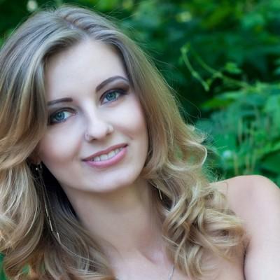 Valeria, 32 yrs.old from Kirovograd, Ukraine