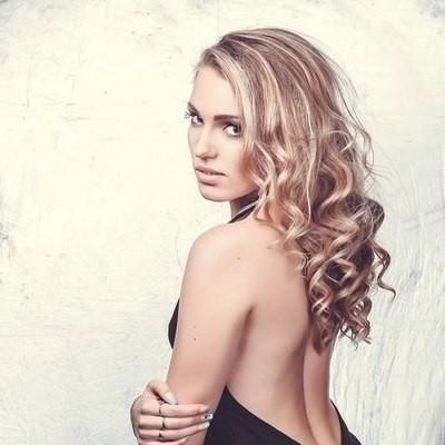 Olga, 32 yrs.old from Rovno, Ukraine