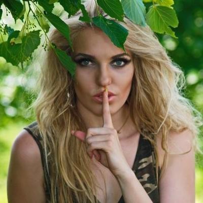Olga, 32 yrs.old from Rovno, Ukraine