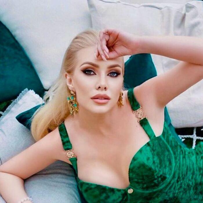 Oksana, 35 yrs.old from Kiev, Ukraine