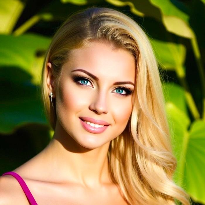 Julia, 35 yrs.old from Kirovograd, Ukraine