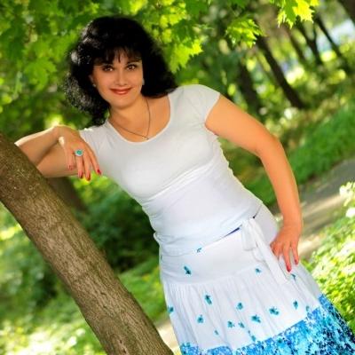 Galina, 62 yrs.old from Khmelnytskyi, Ukraine