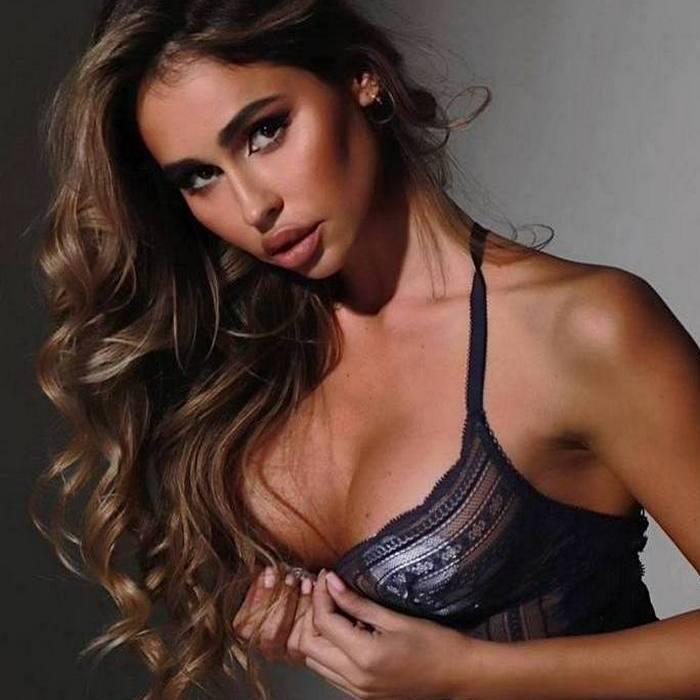 Veronika, 34 yrs.old from Odessa, Ukraine