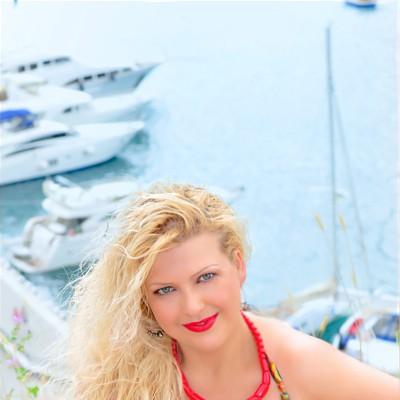Mila, 47 yrs.old from Eastern Europe