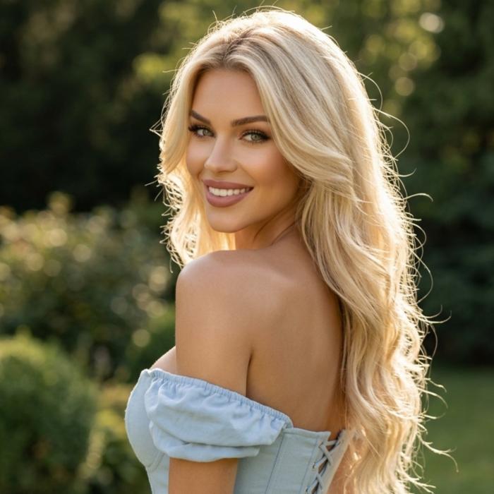 Maria, 34 yrs.old from Eastern Europe