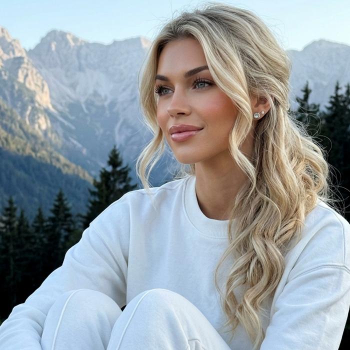 Maria, 34 yrs.old from Eastern Europe