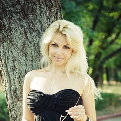 Liza, 39 yrs.old from Kerch, Russia