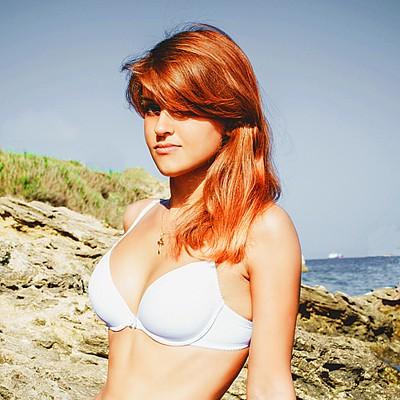 Anna, 32 yrs.old from Eastern Europe
