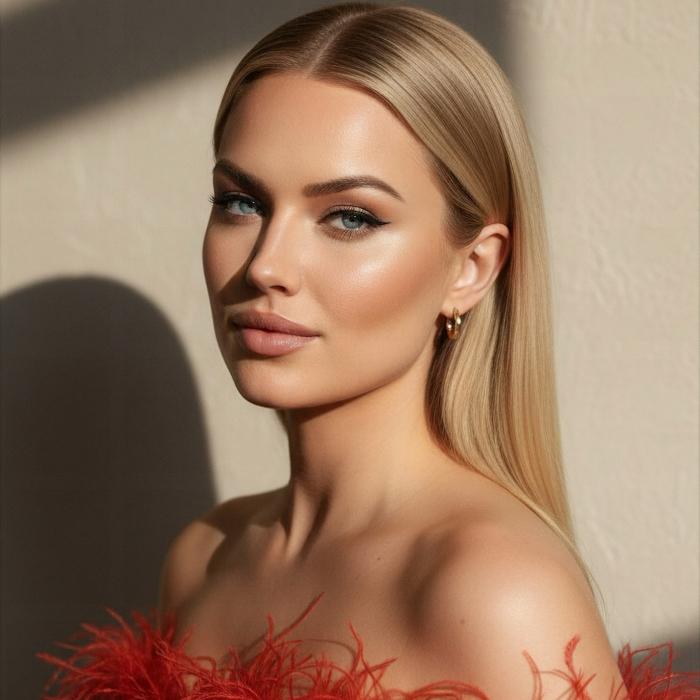 Yanina, 46 yrs.old from Krivoy Rog, Ukraine