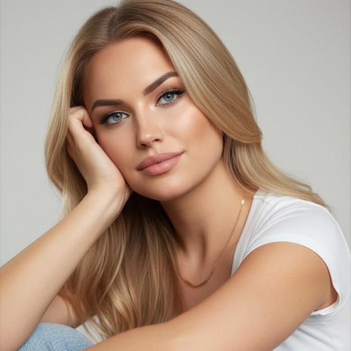 Yanina, 46 yrs.old from Krivoy Rog, Ukraine