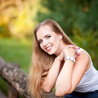 Alina, 35 yrs.old from Poltava, Ukraine