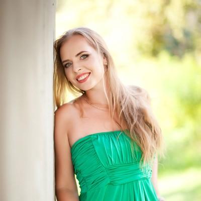 Alina, 35 yrs.old from Poltava, Ukraine