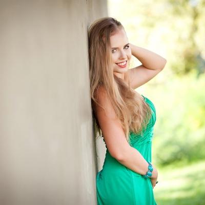 Alina, 35 yrs.old from Poltava, Ukraine