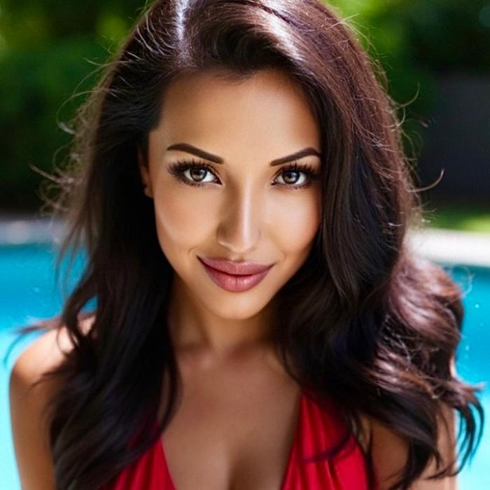 Anastasia, 37 yrs.old from Kiev, Ukraine