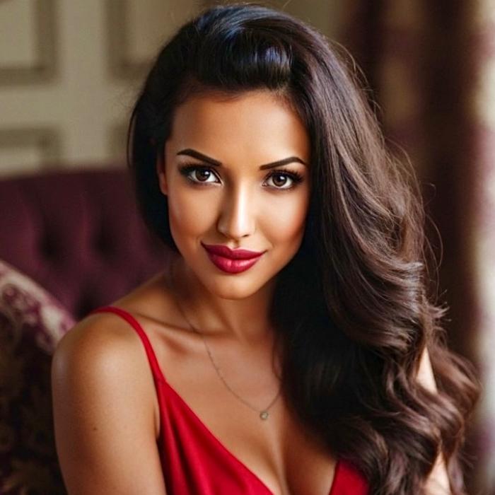 Anastasia, 37 yrs.old from Kiev, Ukraine