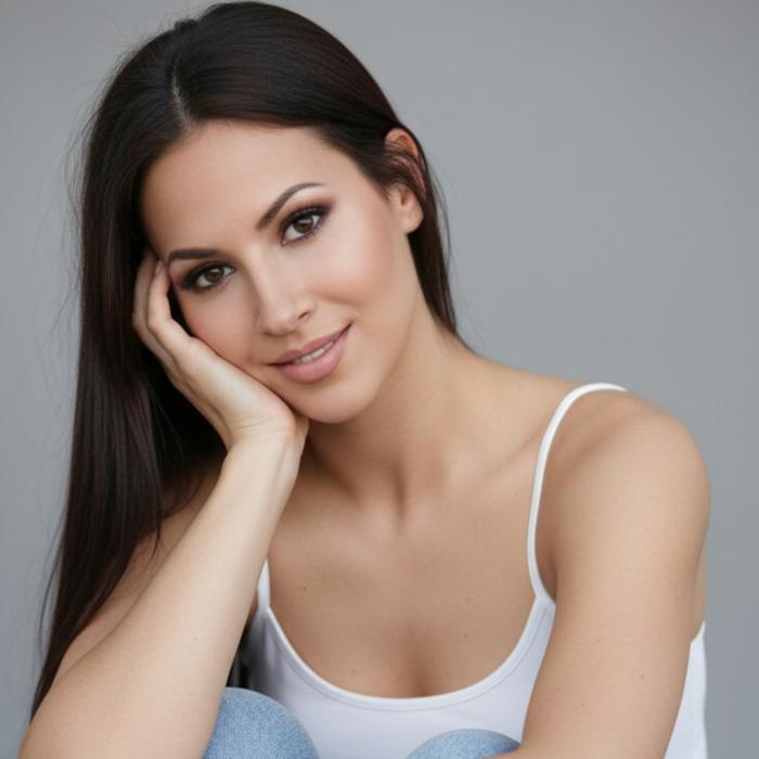 Nina, 37 yrs.old from Eastern Europe