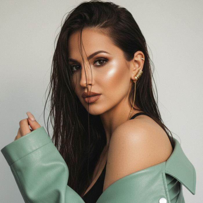 Nina, 37 yrs.old from Eastern Europe