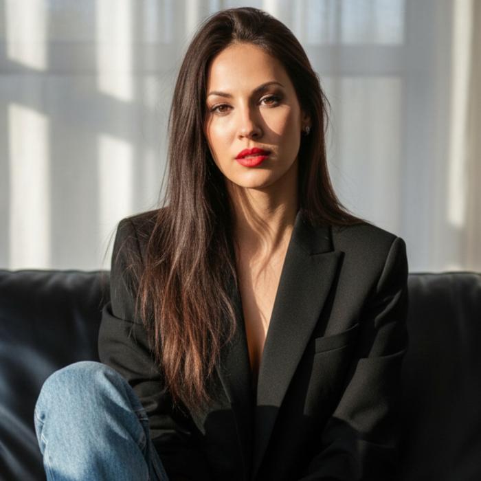 Nina, 37 yrs.old from Eastern Europe