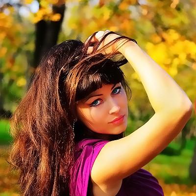 Elena, 46 yrs.old from Eastern Europe